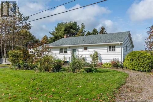 26 Princess Street, Sackville, NB - Outdoor