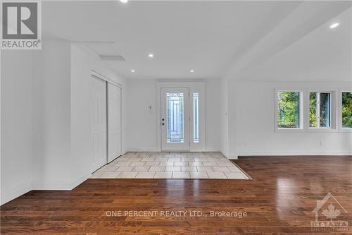 2116 County Road 2 Road, Alfred And Plantagenet, ON - Indoor Photo Showing Other Room