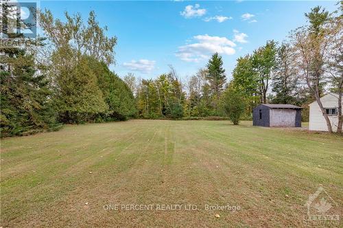 2116 County Road 2 Road, Alfred And Plantagenet, ON - Outdoor