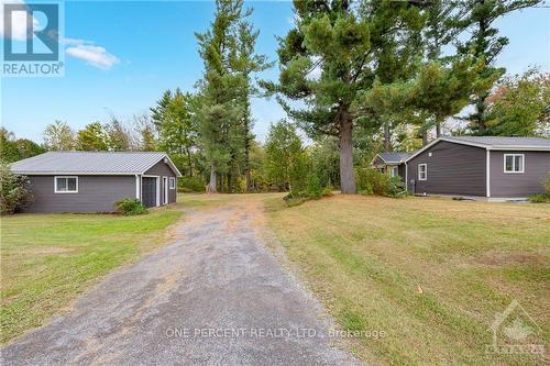 2116 County Road 2 Road, Alfred And Plantagenet, ON - Outdoor