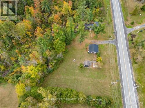 2116 County Road 2 Road, Alfred And Plantagenet, ON - Outdoor With View