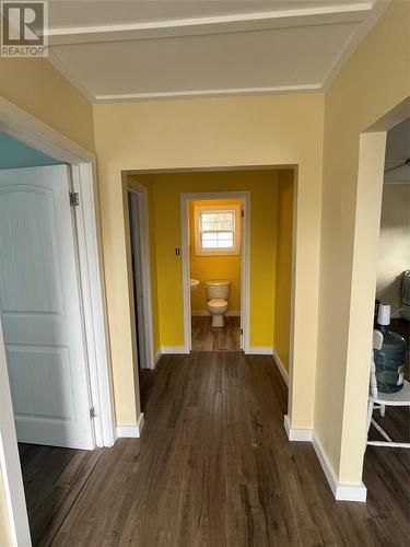 10 Station Road, Ochre Pit Cove, NL - Indoor Photo Showing Other Room