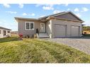 121 Attenborough Dr, Fredericton, NB 