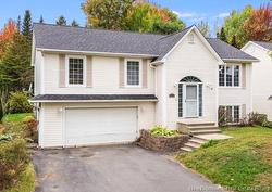 135 Wilfred AVE  Fredericton, NB E3B 9R9