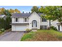 135 Wilfred Ave, Fredericton, NB 