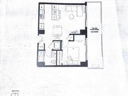 Plan (croquis) - 