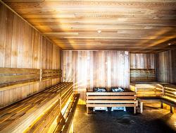 Sauna - 