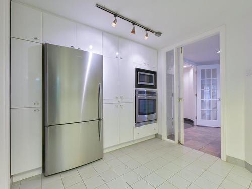 Kitchen - 304-3 Boul. Simard, Saint-Lambert, QC - Indoor Photo Showing Kitchen