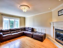 Family room - 