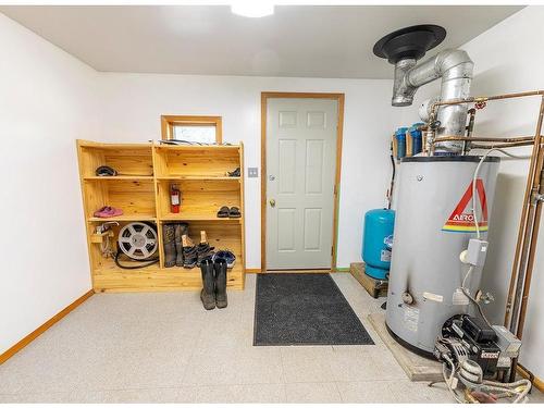 3776 Hwy 588, Thunder Bay, ON - Indoor Photo Showing Other Room