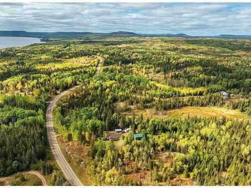 3776 Hwy 588, Thunder Bay, ON - Outdoor With Body Of Water With View