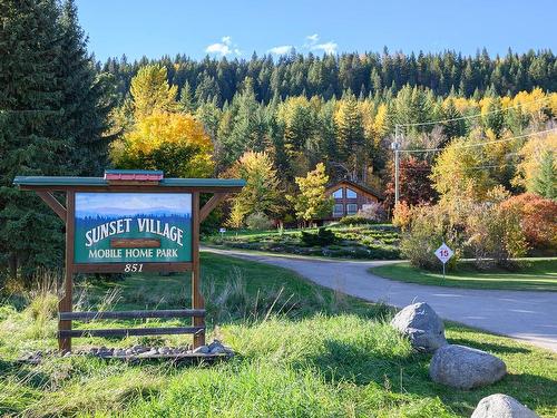 21-851 Old N Thompson Highway, Clearwater, BC 