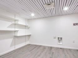 Salle de lavage - 