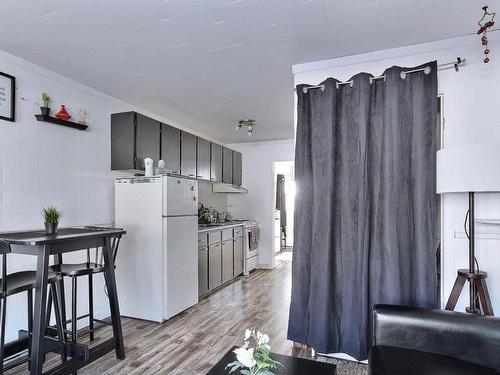 Logement - 1483  - 1485 Rue St-Paul, L'Ancienne-Lorette, QC - Indoor