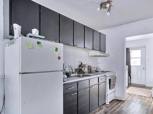 Logement - 1483  - 1485 Rue St-Paul, L'Ancienne-Lorette, QC - Indoor Photo Showing Kitchen