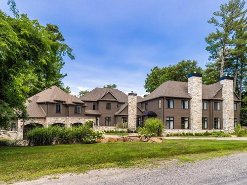 Vue d'ensemble - 8 Rue Royalview, Hudson, QC - Outdoor With Facade