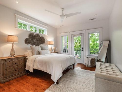 Chambre Ã Â coucher - 8 Rue Royalview, Hudson, QC - Indoor Photo Showing Bedroom