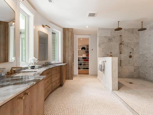 Salle de bains - 8 Rue Royalview, Hudson, QC - Indoor Photo Showing Bathroom