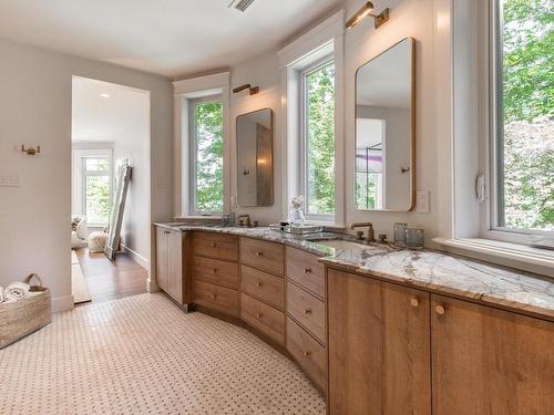 Salle de bains - 8 Rue Royalview, Hudson, QC - Indoor Photo Showing Bathroom