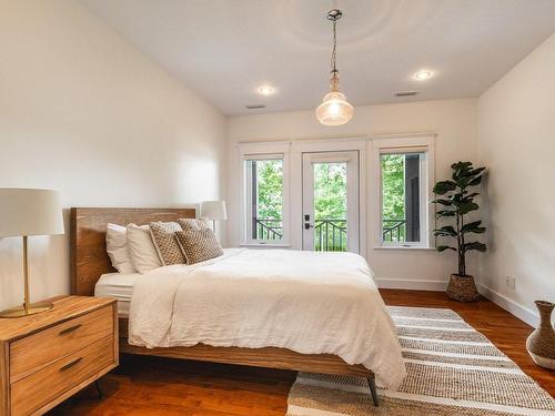 Chambre Ã Â coucher - 8 Rue Royalview, Hudson, QC - Indoor Photo Showing Bedroom