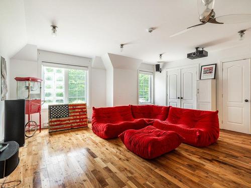 Autre - 8 Rue Royalview, Hudson, QC - Indoor Photo Showing Living Room