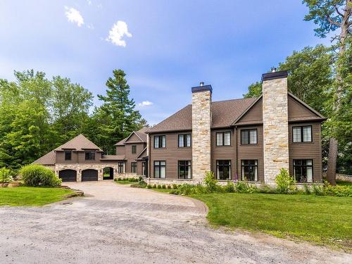 Vue d'ensemble - 8 Rue Royalview, Hudson, QC - Outdoor With Facade