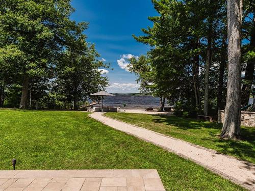 8 Rue Royalview, Hudson, QC - Outdoor With View