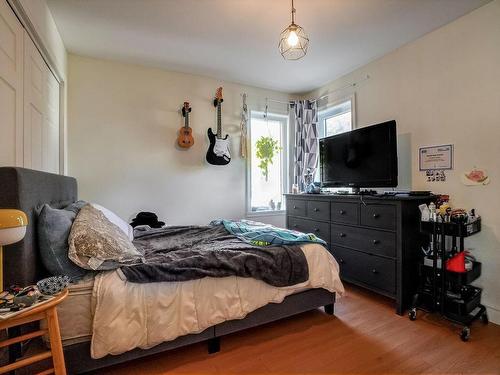 Bedroom - 231 Rue De Carillon, Saint-Jean-Sur-Richelieu, QC - Indoor Photo Showing Bedroom