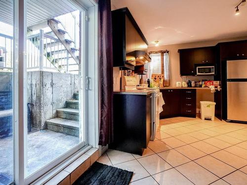 Dining room - 231 Rue De Carillon, Saint-Jean-Sur-Richelieu, QC - Indoor Photo Showing Kitchen