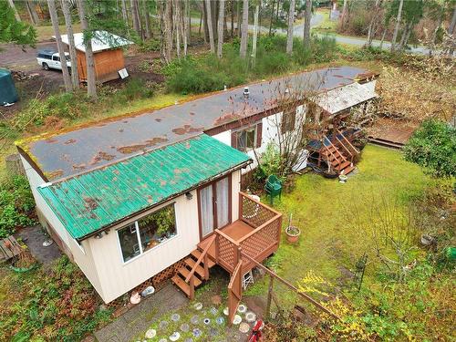 1985 Price Rd, Gabriola Island, BC 