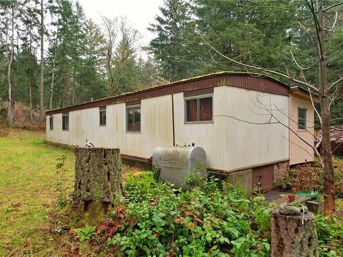 1985 Price Rd, Gabriola Island, BC 