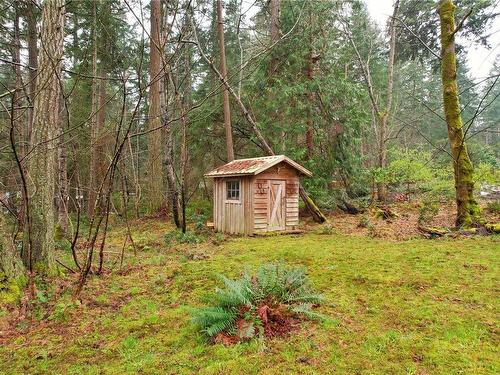 1985 Price Rd, Gabriola Island, BC 