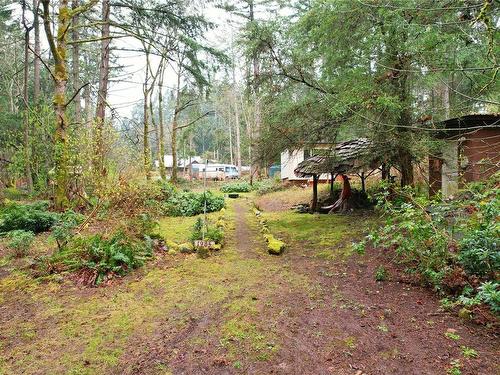 1985 Price Rd, Gabriola Island, BC 