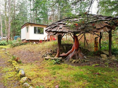 1985 Price Rd, Gabriola Island, BC 