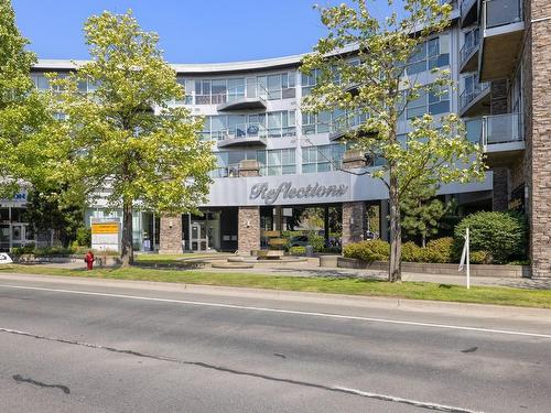 313-2745 Veterans Memorial Pkwy, Langford, BC - Outdoor With Facade