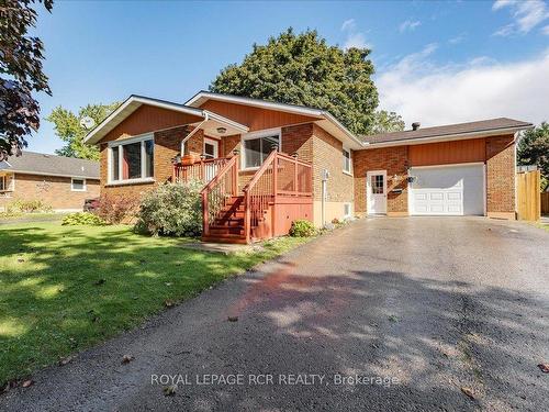 210 Weber St, Wellington North, ON - Outdoor