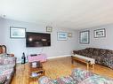 210 Weber St, Wellington North, ON  - Indoor Photo Showing Living Room 