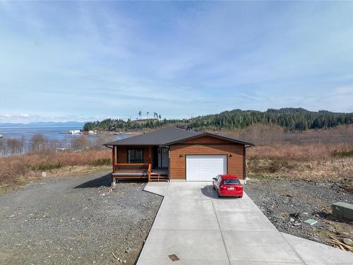 6235 Hunt St, Port Hardy, BC 