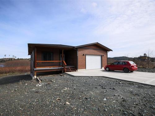 6235 Hunt St, Port Hardy, BC 