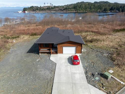 6235 Hunt St, Port Hardy, BC 