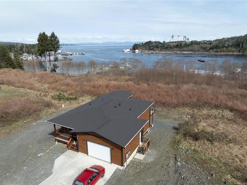 6235 Hunt St, Port Hardy, BC 