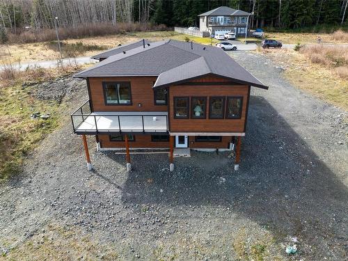 6235 Hunt St, Port Hardy, BC 