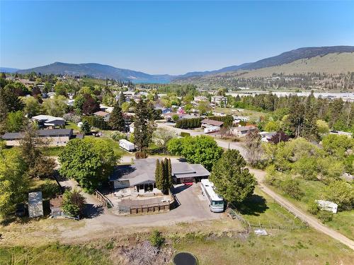 3083 Harwood Road, Lake Country, BC - Outdoor With View