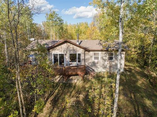 41 Awanipark Dr, Pinawa, MB 