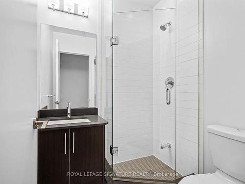 1508-20 Bruyeres Mews, Toronto, ON - Indoor Photo Showing Bathroom