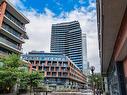 1508-20 Bruyeres Mews, Toronto, ON  - Outdoor With Balcony With Facade 