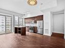 1508-20 Bruyeres Mews, Toronto, ON  - Indoor Photo Showing Kitchen 