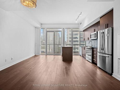 1508-20 Bruyeres Mews, Toronto, ON - Indoor Photo Showing Kitchen