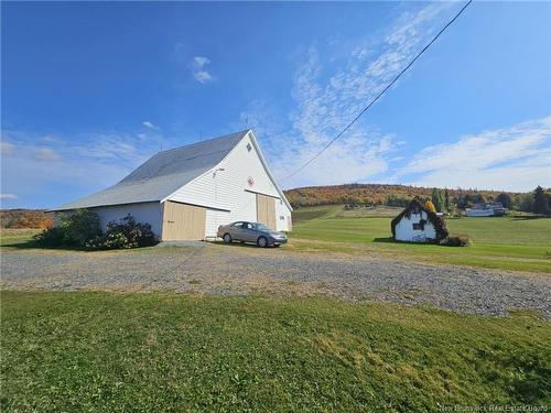 1205 Route 380, New Denmark, NB 