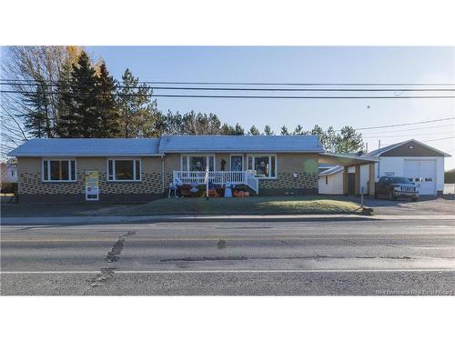 318 Canada St, Saint-Quentin, NB 